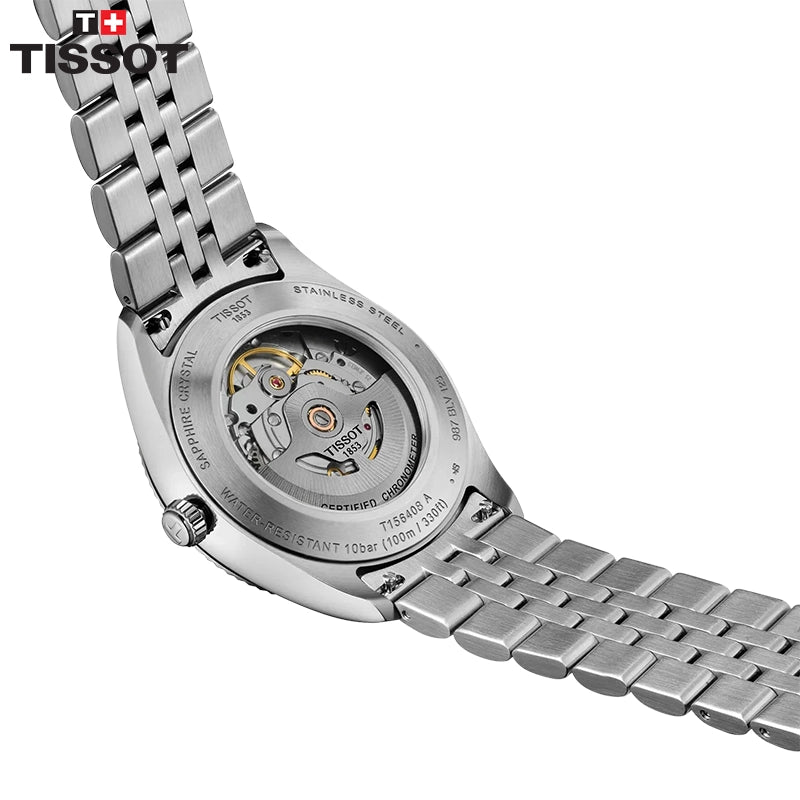 Ballade COSC Automatic 39mm