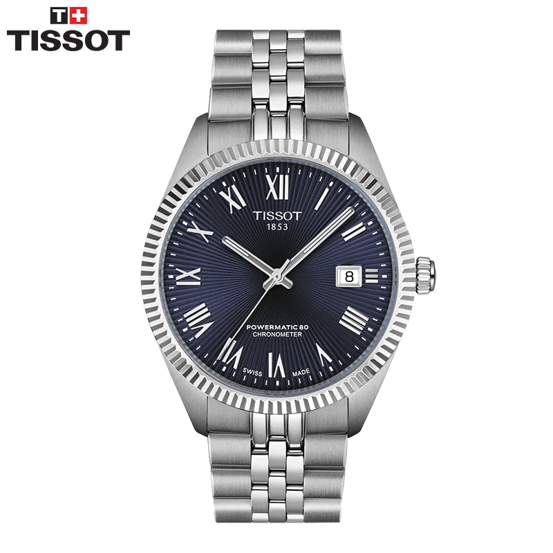 Ballade Chronometer Automatic 39mm