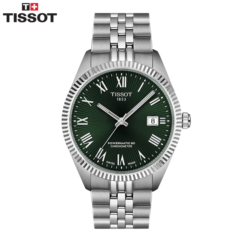 Ballade Chronometer Automatic 39mm