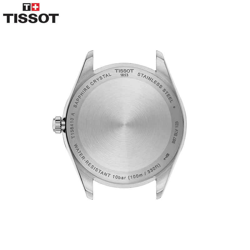 Ballade Quartz 40mm