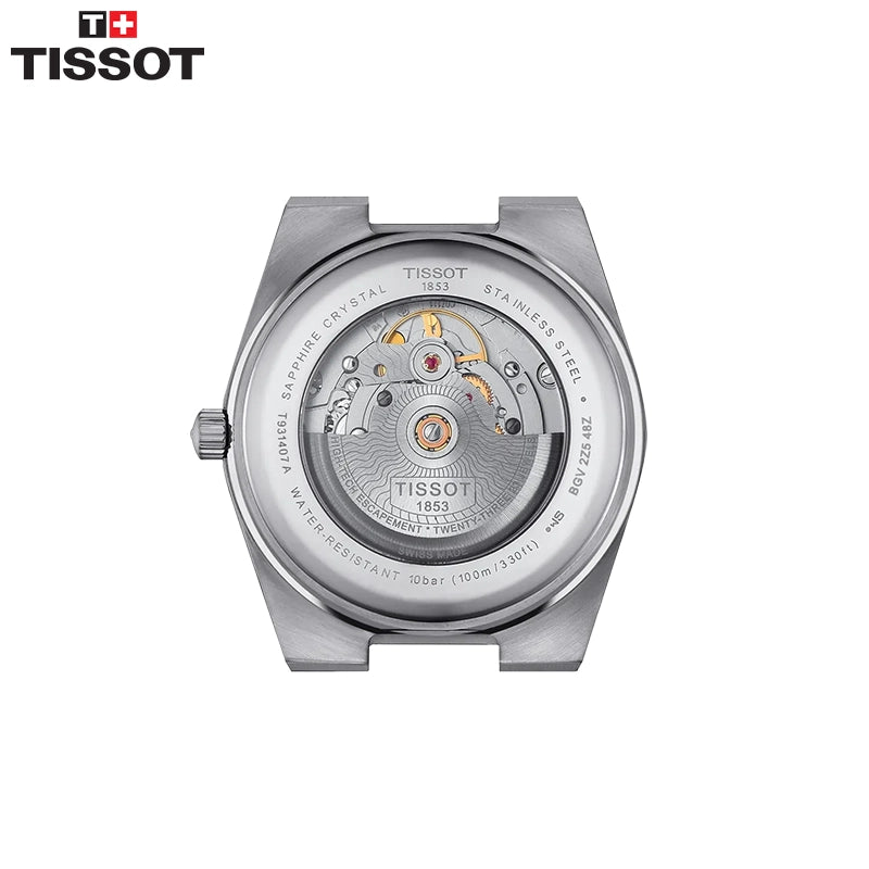 PRX Gold Automatic 40mm