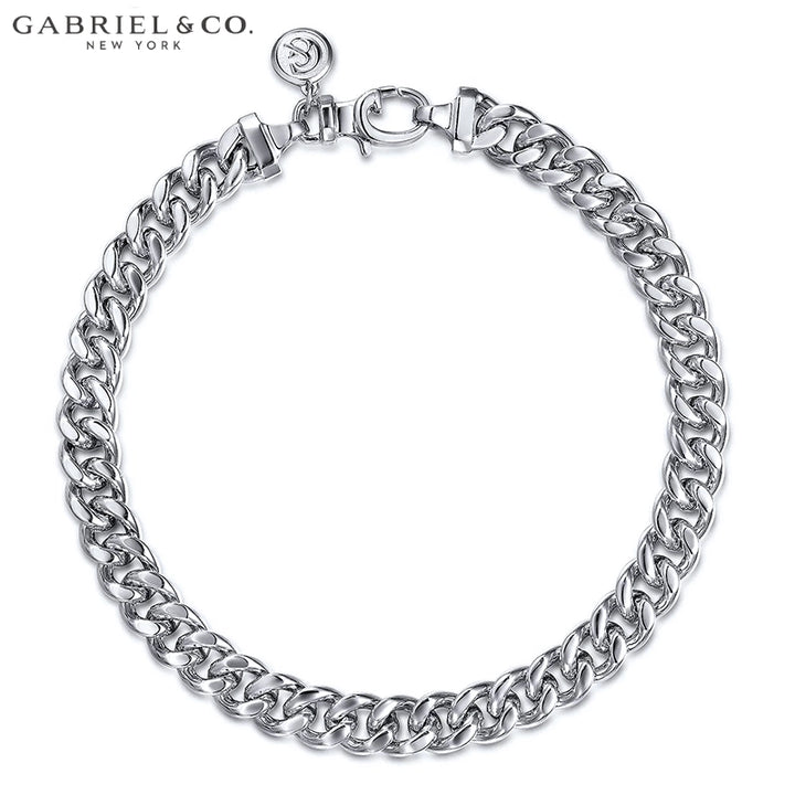 Signature Cuban Bracelet