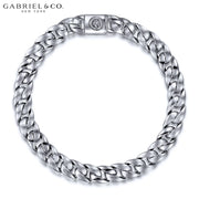 Signature Cuban Bracelet