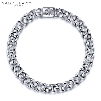 Signature Cuban Bracelet