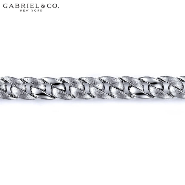 Signature Cuban Bracelet