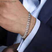 Signature Cuban Bracelet