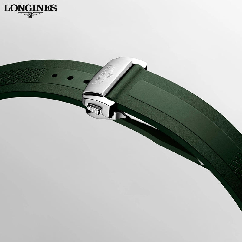Conquest Chronograph Automatic 42mm