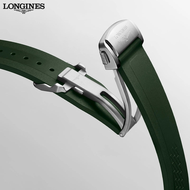 Conquest Chronograph Automatic 42mm