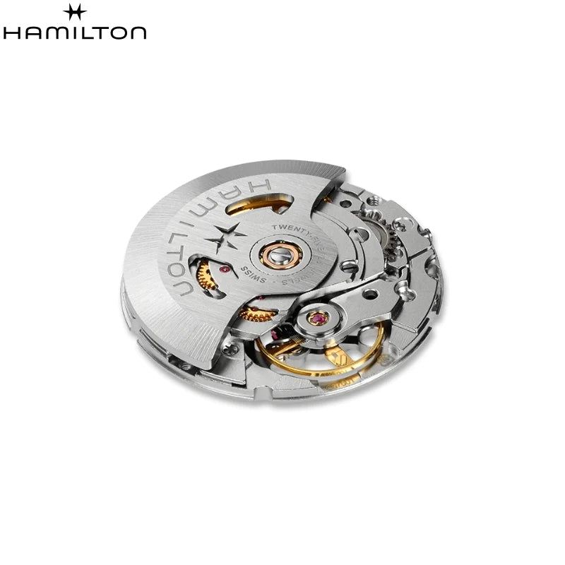 Khaki Field Expedition Automatic 41mm