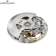 Jazzmaster Skeleton Automatic 40mm