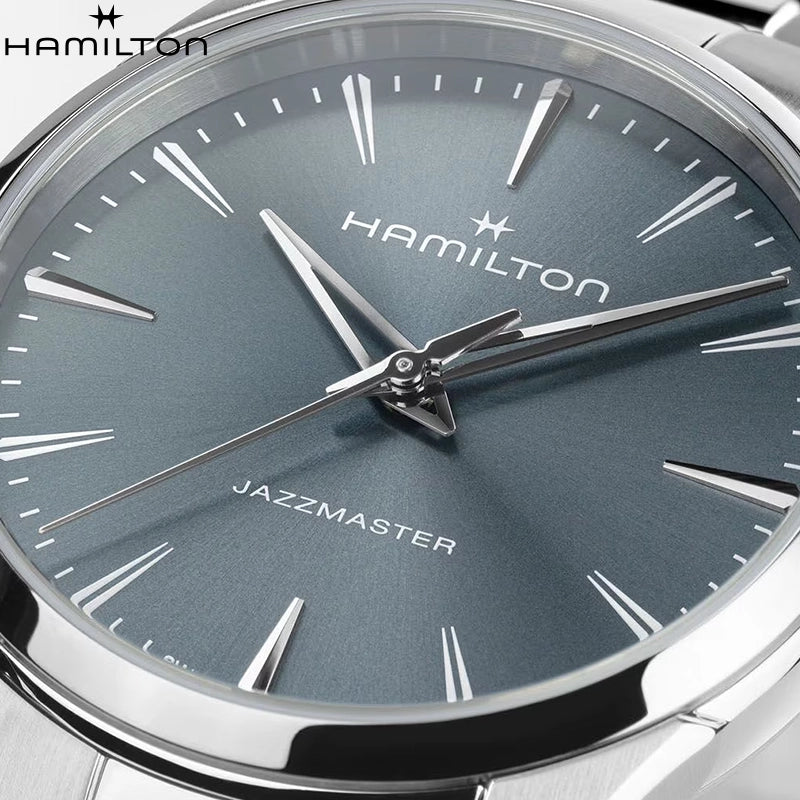Jazzmaster Quartz 32mm