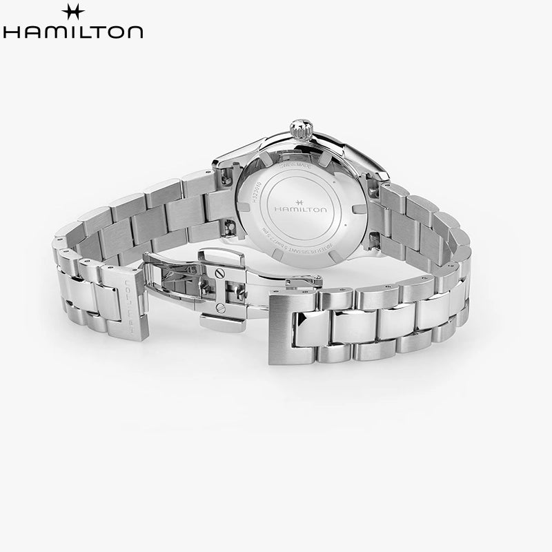 Jazzmaster Quartz 32mm
