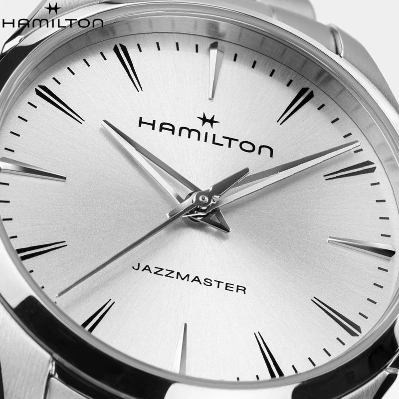 Jazzmaster Quartz 32mm