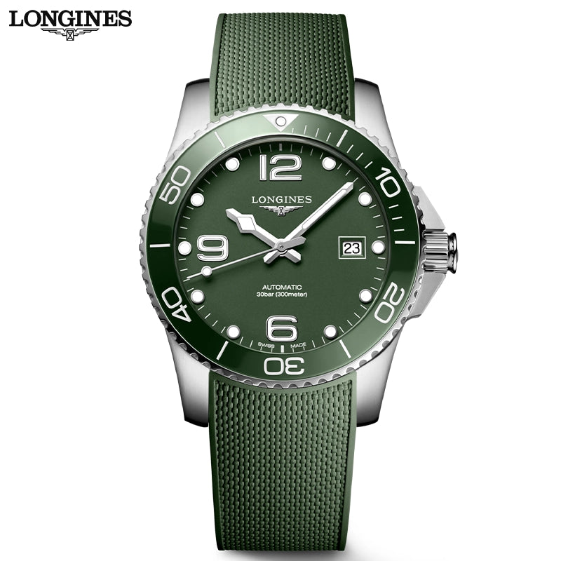 HydroConquest Automatic 41mm