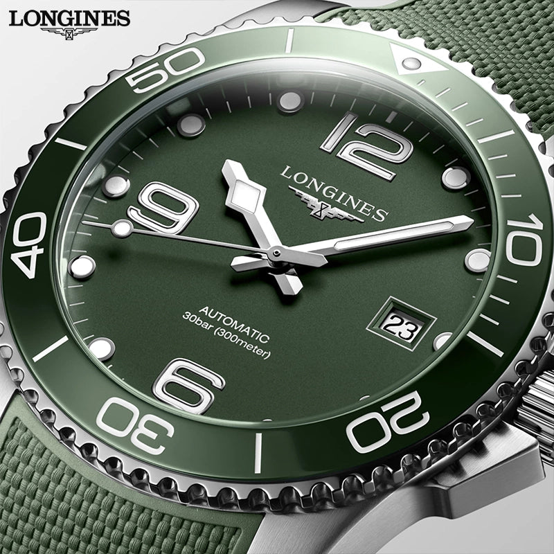 HydroConquest Automatic 41mm