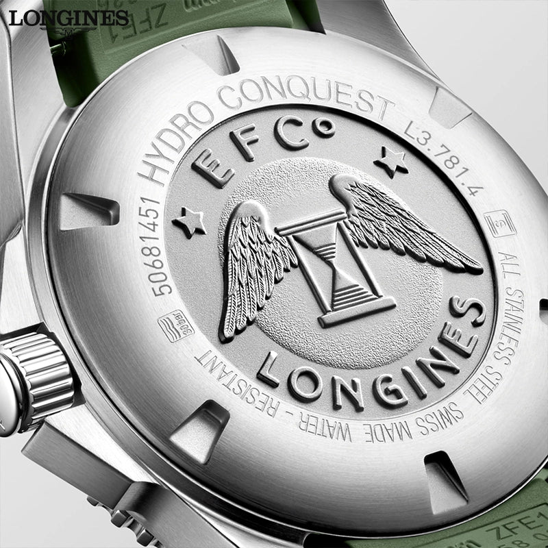 HydroConquest Automatic 41mm