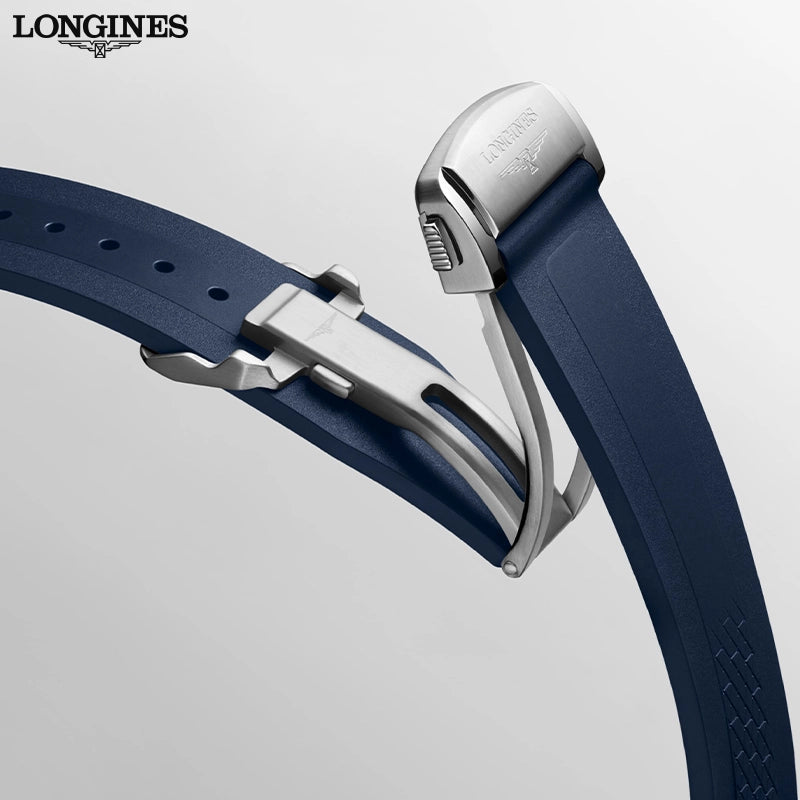 Conquest Chronograph Automatic 42mm