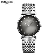 La Grande Classique Diamond Quartz 29mm