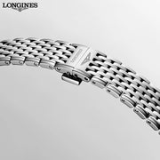 La Grande Classique Diamond Quartz 29mm