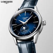 Flagship Heritage Moonphase Automatic 38.5mm