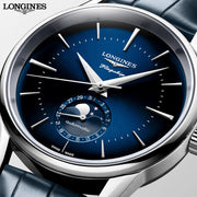 Flagship Heritage Moonphase Automatic 38.5mm