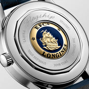 Flagship Heritage Moonphase Automatic 38.5mm