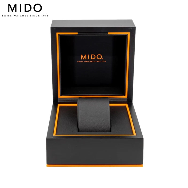 Multifort 8 One Crown Automatic 40mm