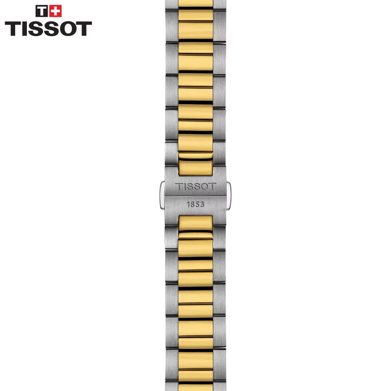 PR 100 Quartz 40mm