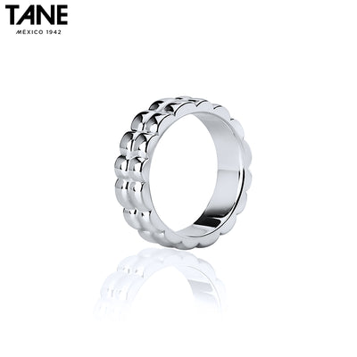 Sterling Silver Alma Ring