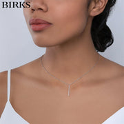 18kt Rosée du Matin Diamond Necklace