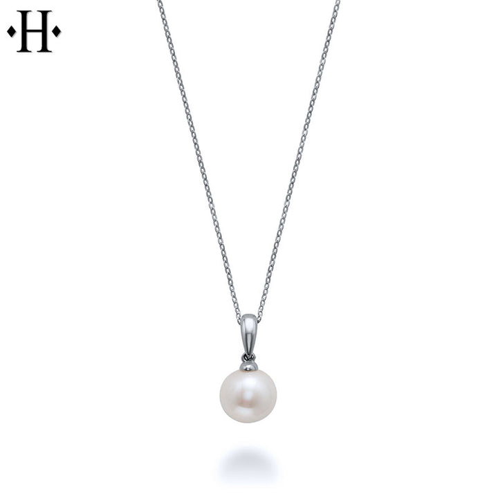 Cultured Pearl Pendant