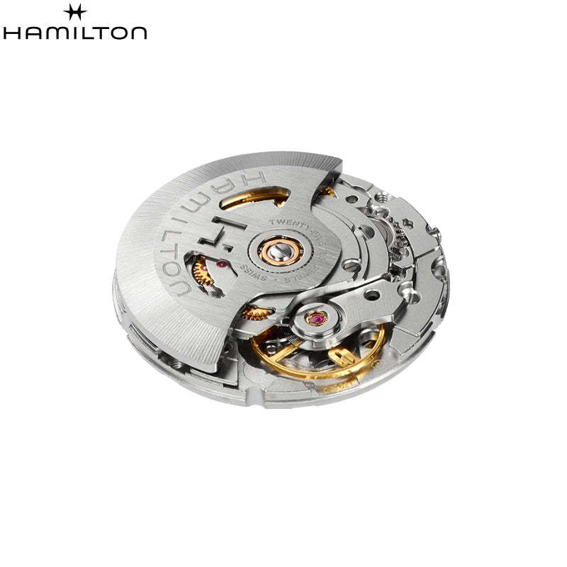 Pan Europ Automatic 42mm