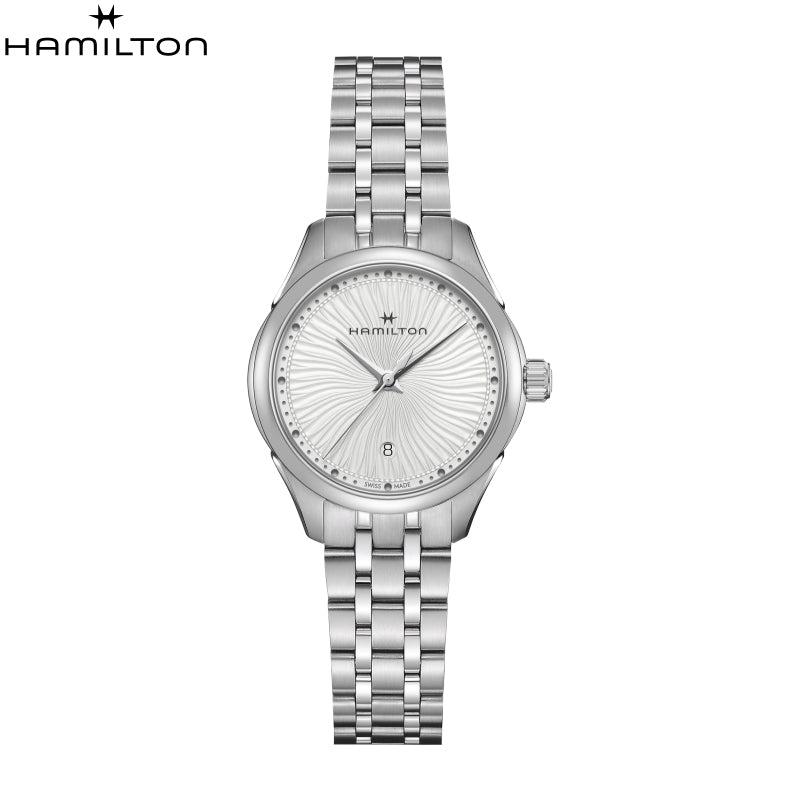 Jazzmaster Lady Quartz 30mm