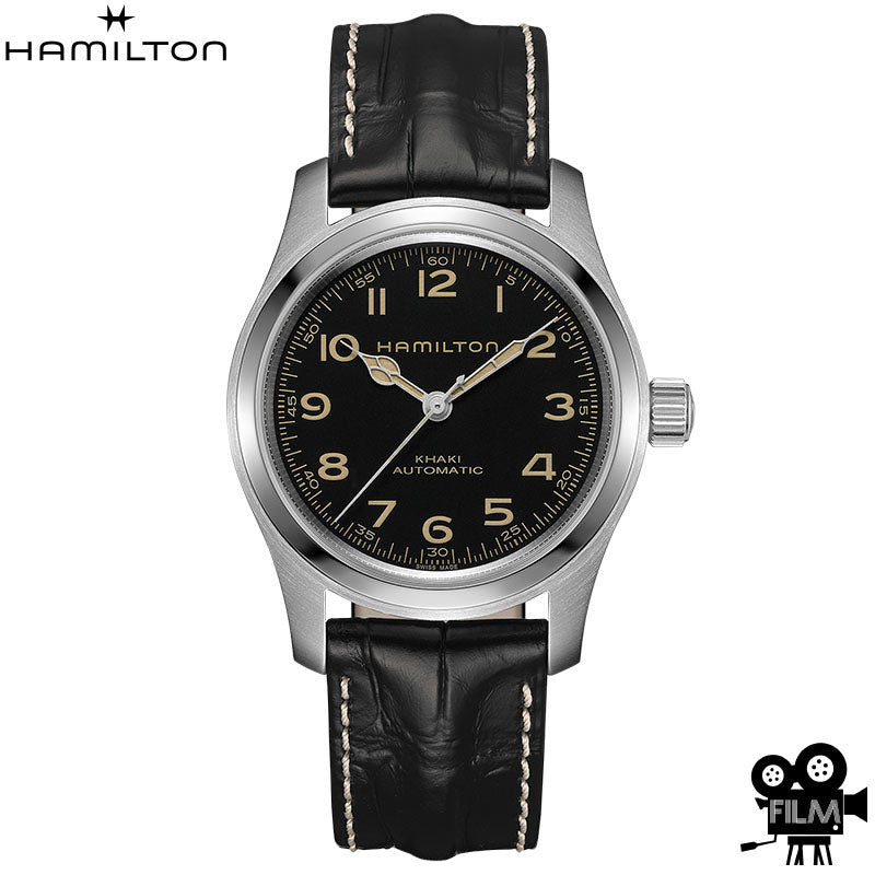 Khaki Field Automatic 42mm