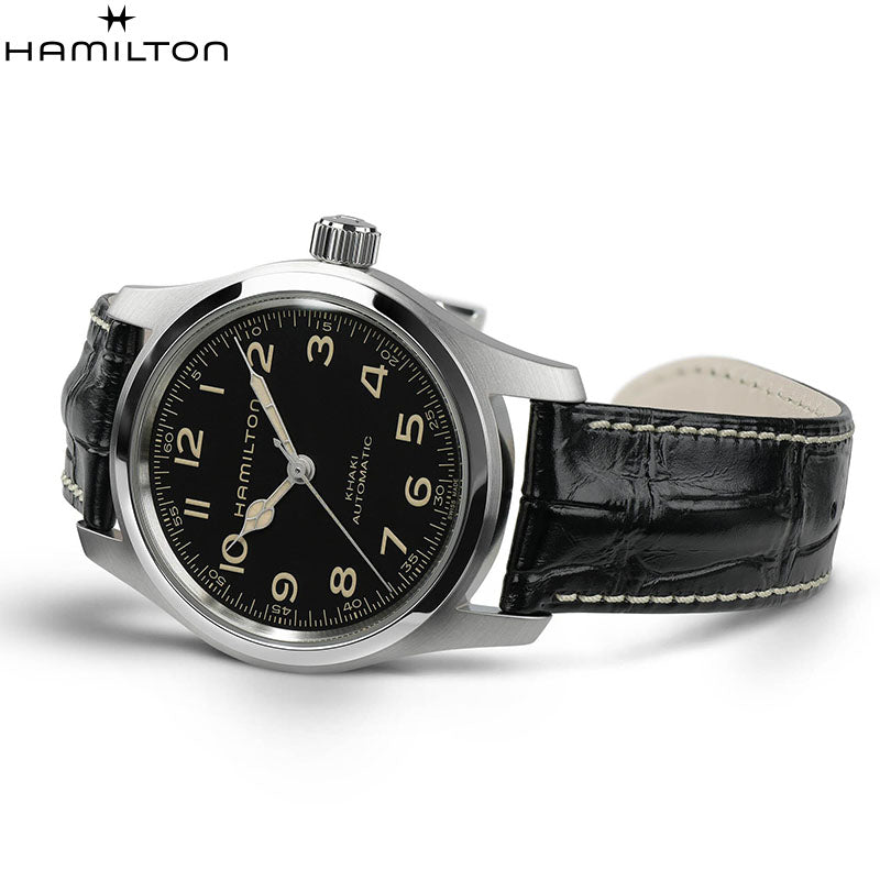 Khaki Field Automatic 42mm
