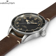 Khaki Aviation Pilot Pioneer Automatic 38mm