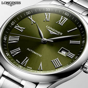 Master Collection Automatic 42mm