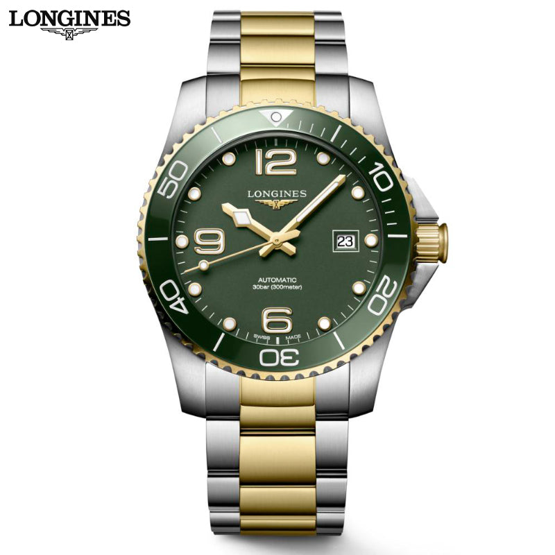Longines Hydroconquest Automatic Longines Efc Precio Longines