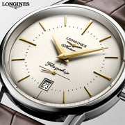 Flagship Heritage Automatic 38.5mm