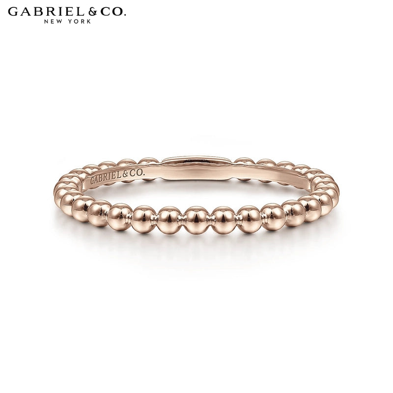 Bujukan Beading Ring 1.7mm