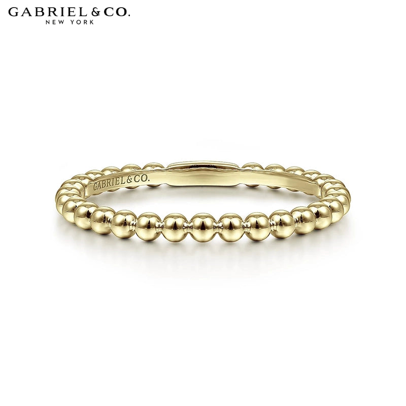 Bujukan Beading Ring 1.7mm