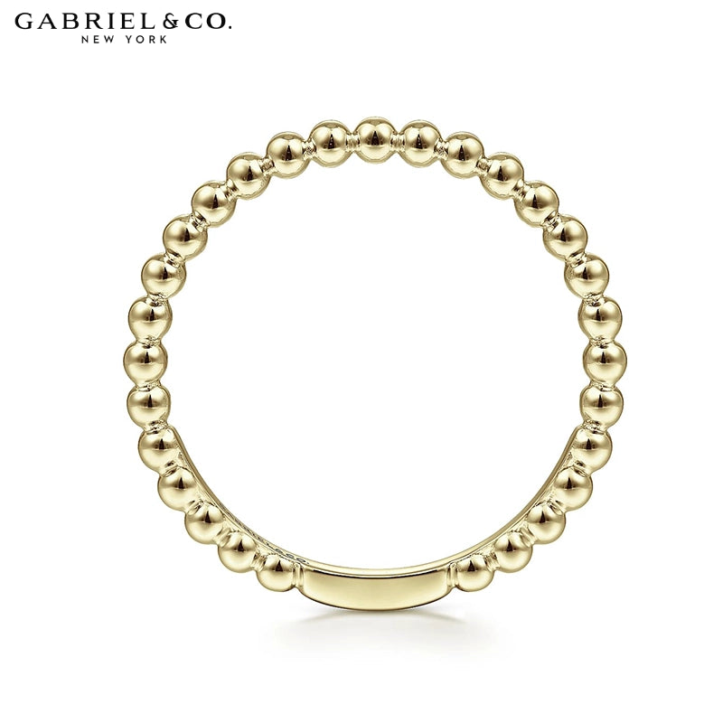 Bujukan Beading Ring 1.7mm