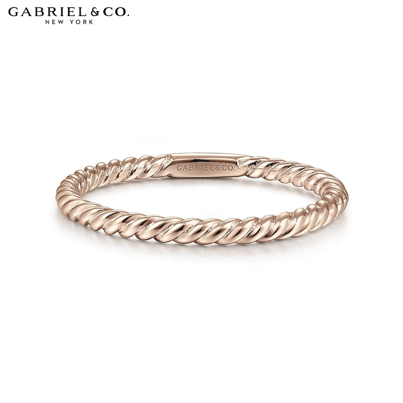 Rope Ring 1.8mm