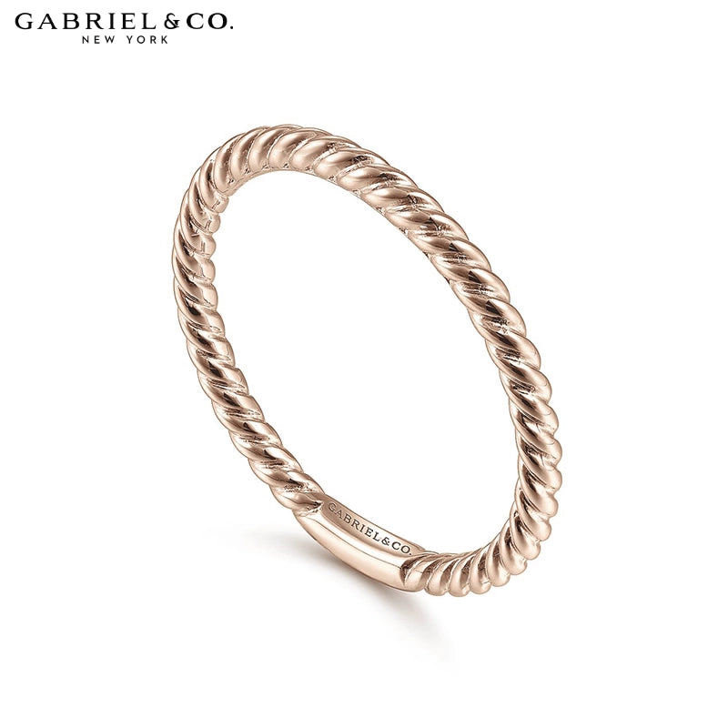 Rope Ring 1.8mm