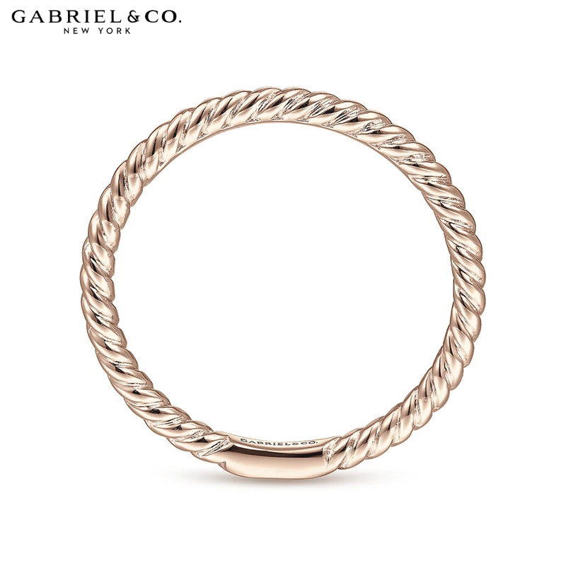 Rope Ring 1.8mm