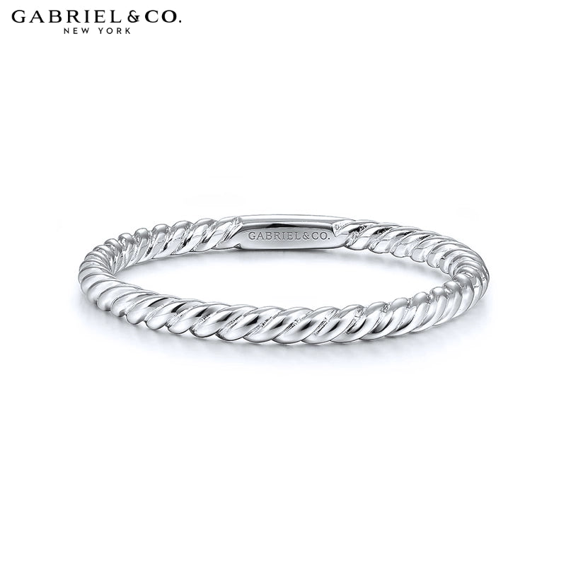 Rope Ring 1.8mm