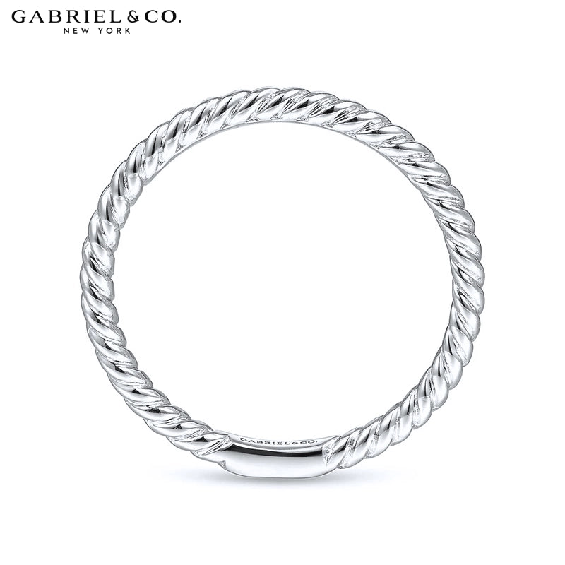 Rope Ring 1.8mm