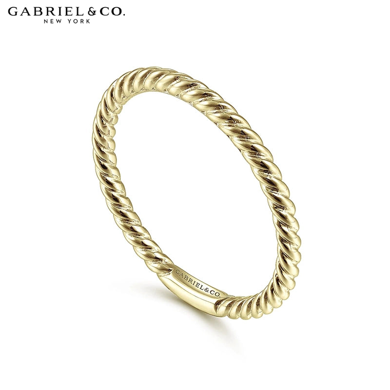 Rope Ring 1.8mm