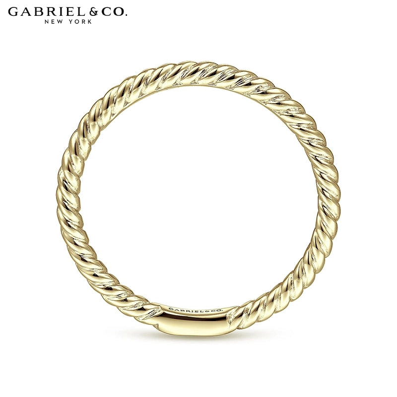 Rope Ring 1.8mm