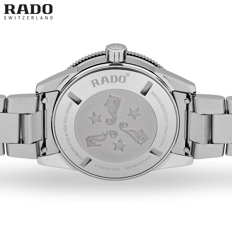 Captain Cook Automatic 42mm